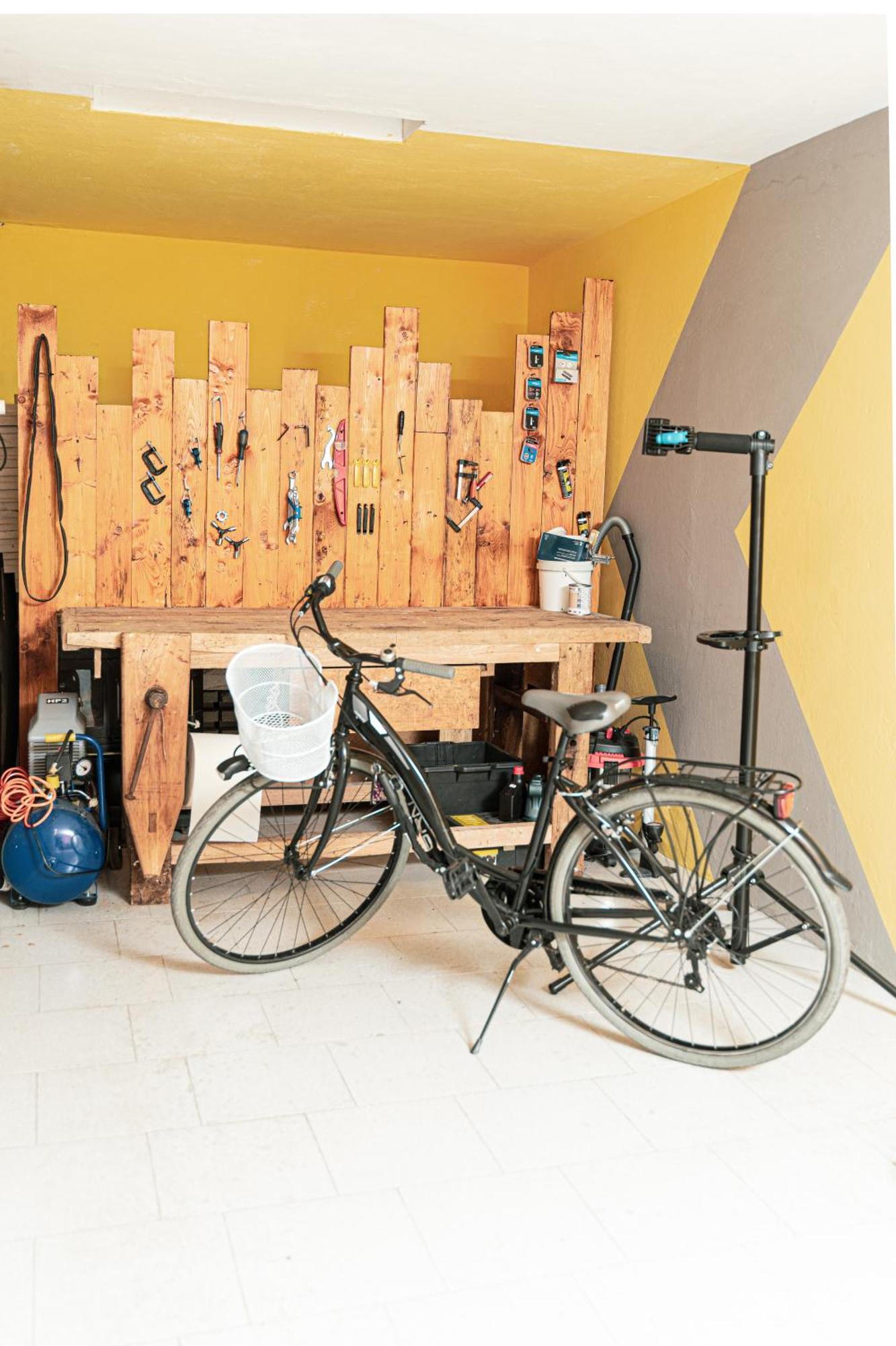 Bed And Bike เวโรนา ภายนอก รูปภาพ