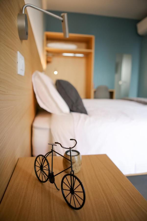 Bed And Bike เวโรนา ภายนอก รูปภาพ