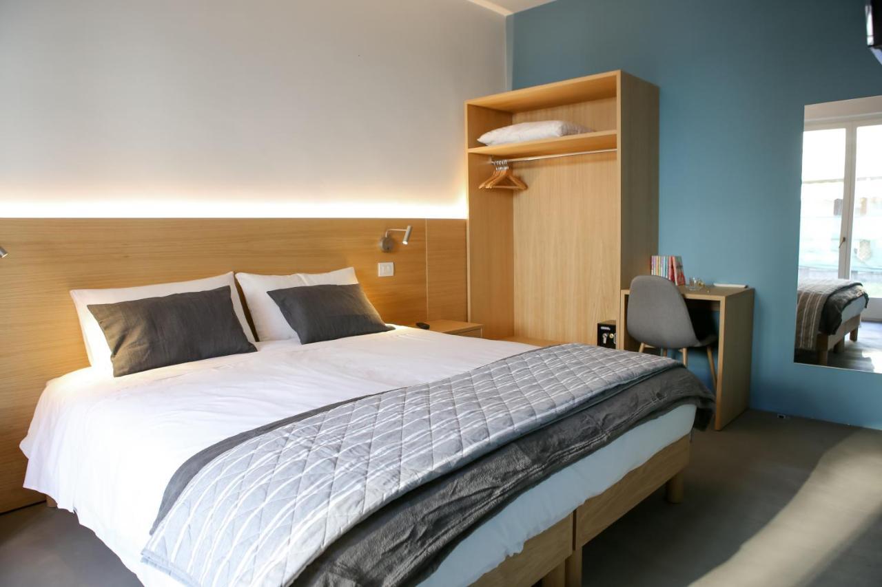 Bed And Bike เวโรนา ภายนอก รูปภาพ