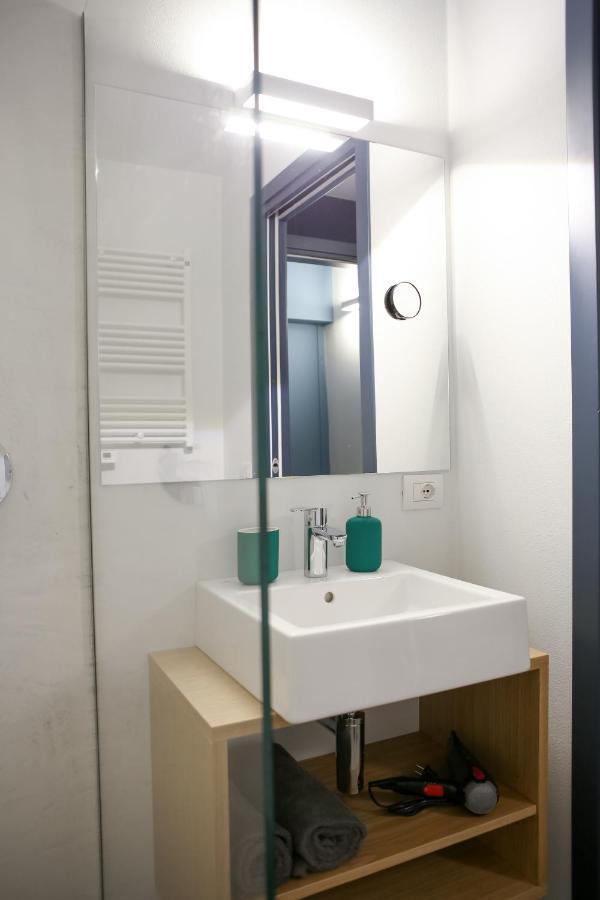 Bed And Bike เวโรนา ภายนอก รูปภาพ