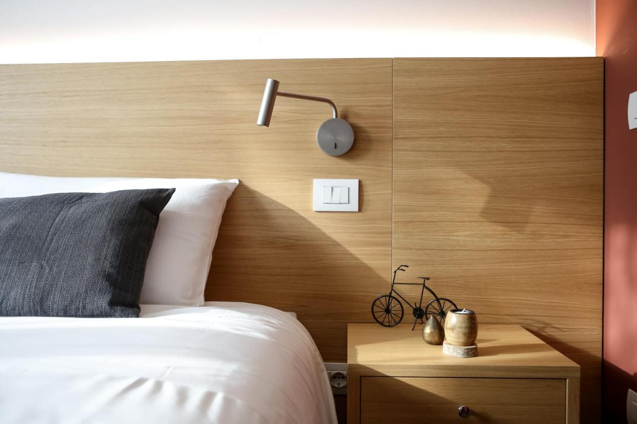 Bed And Bike เวโรนา ภายนอก รูปภาพ
