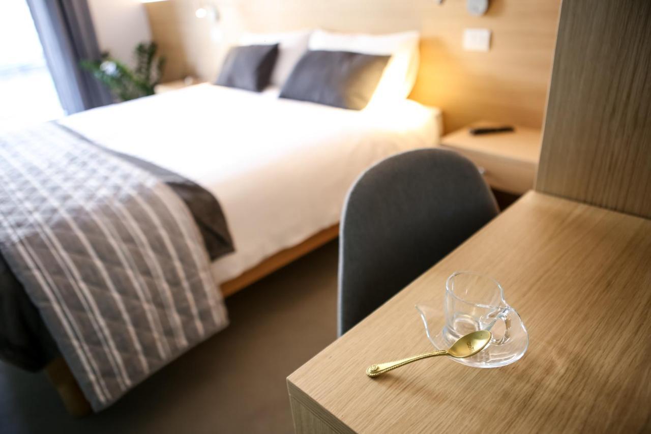 Bed And Bike เวโรนา ภายนอก รูปภาพ
