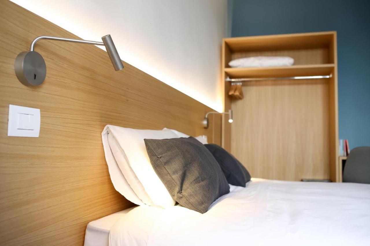 Bed And Bike เวโรนา ภายนอก รูปภาพ